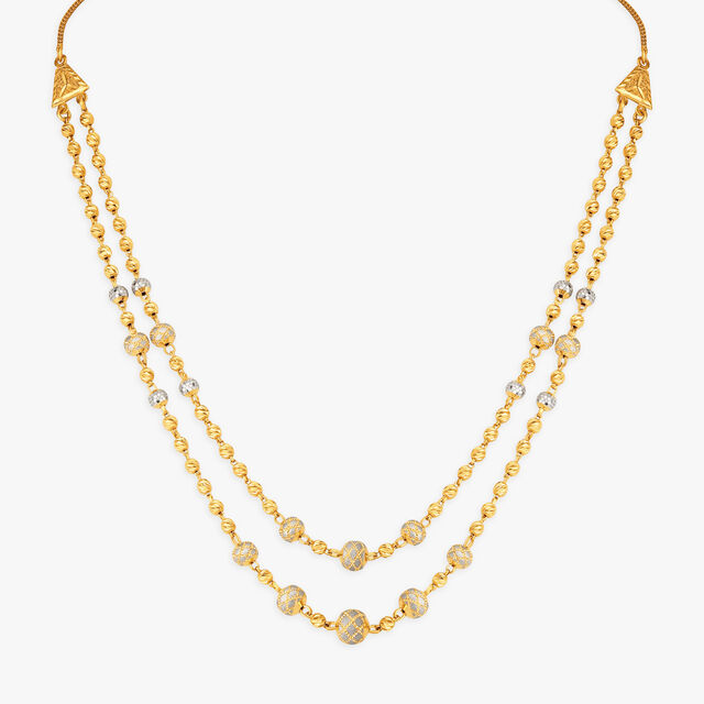 Timeless Aesthetic Chain