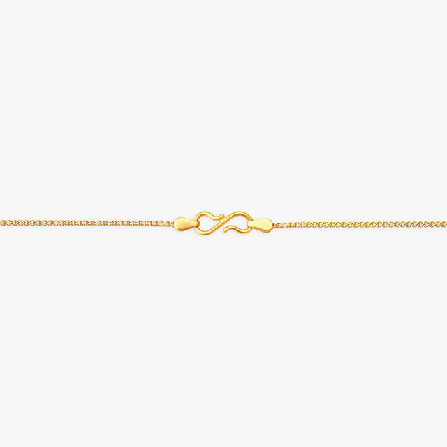 Timeless Aesthetic Chain