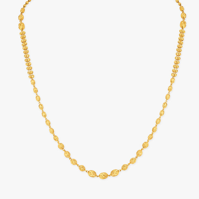 Radiant Allure Chain