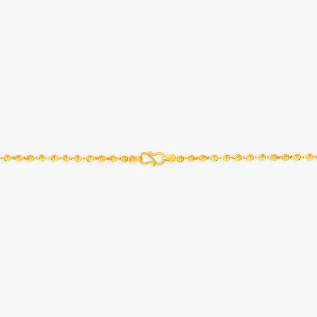 Radiant Allure Chain