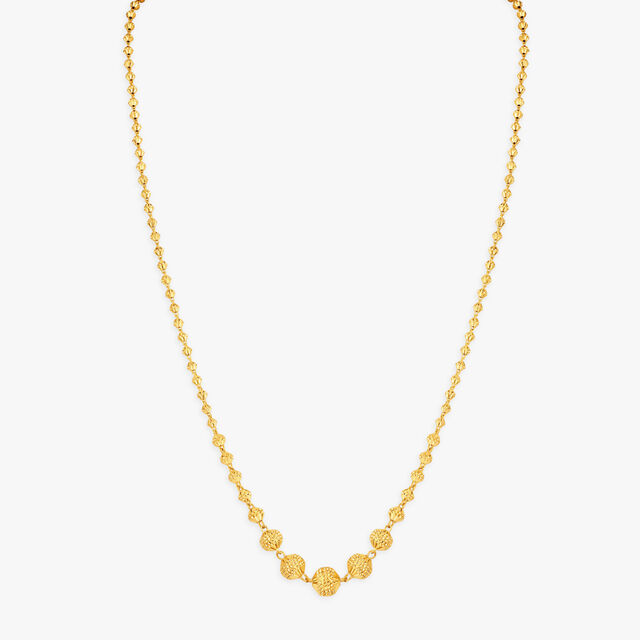 Enchantment Beaded Chain