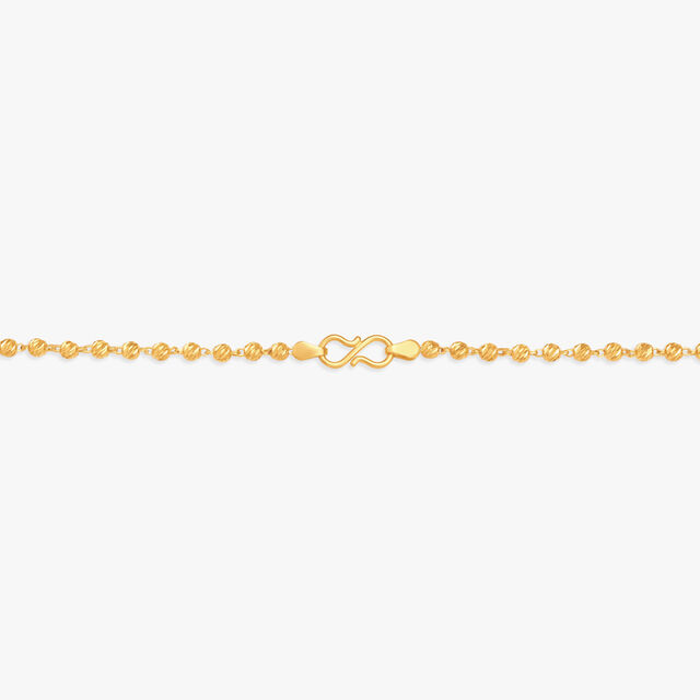 Bows of Beauty Chain
