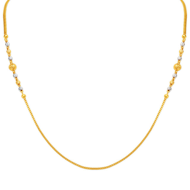 Gorgeous Traditional Chain