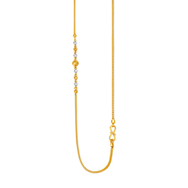 Gorgeous Traditional Chain
