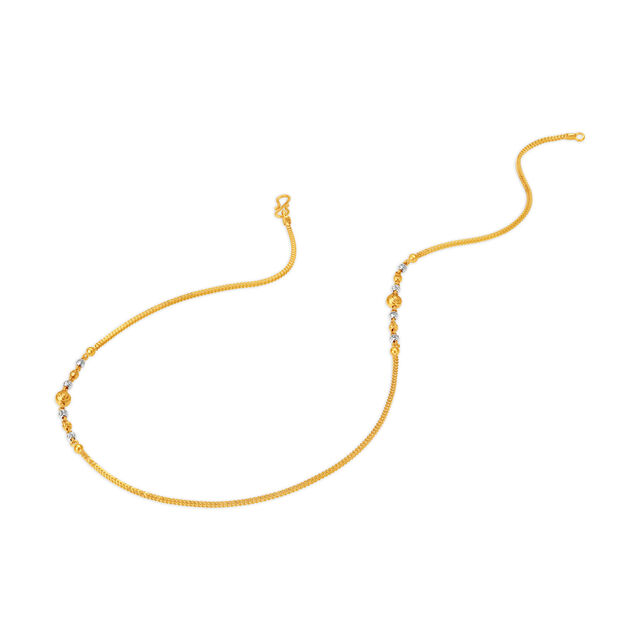 Gorgeous Traditional Chain