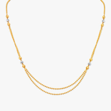Minimal Layered Chain