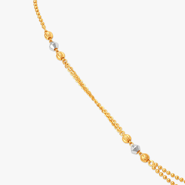 Minimal Layered Chain,,hi-res 2