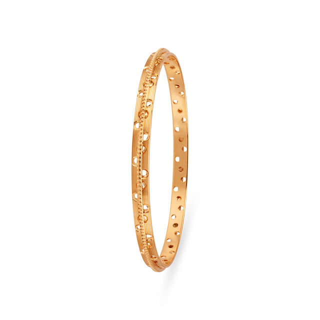 Tanishq Gold Bangle 2