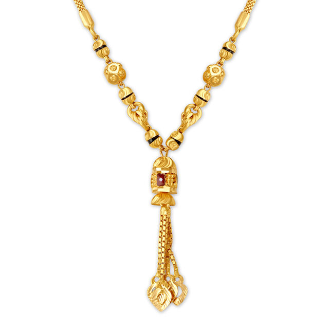 Classy Exquisite Mangalsutra