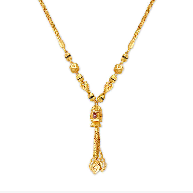 Classy Exquisite Mangalsutra