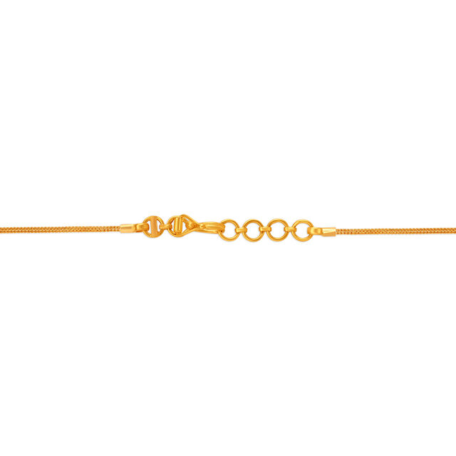 Classy Exquisite Mangalsutra
