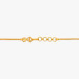 Intricate Heart Mangalsutra,,hi-res 3