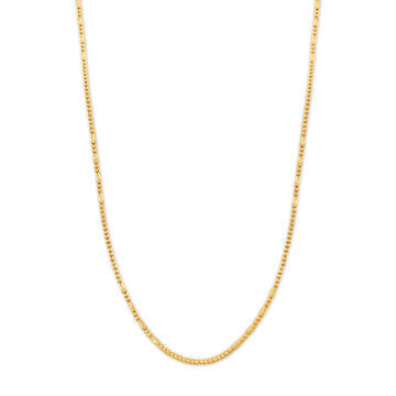 Stunning Gold Chain