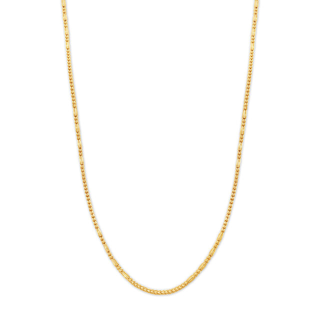 Stunning Gold Chain 