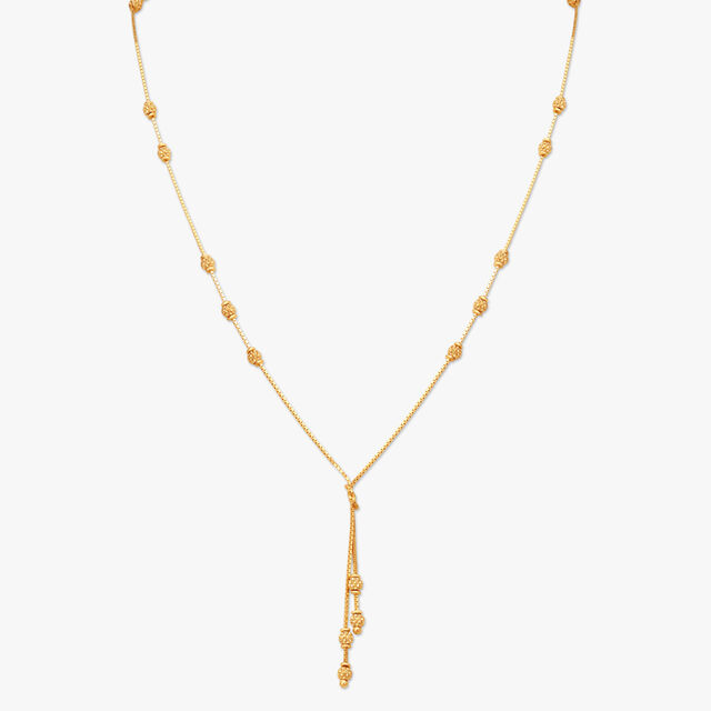 Elegant Tassels Chain,,hi-res 