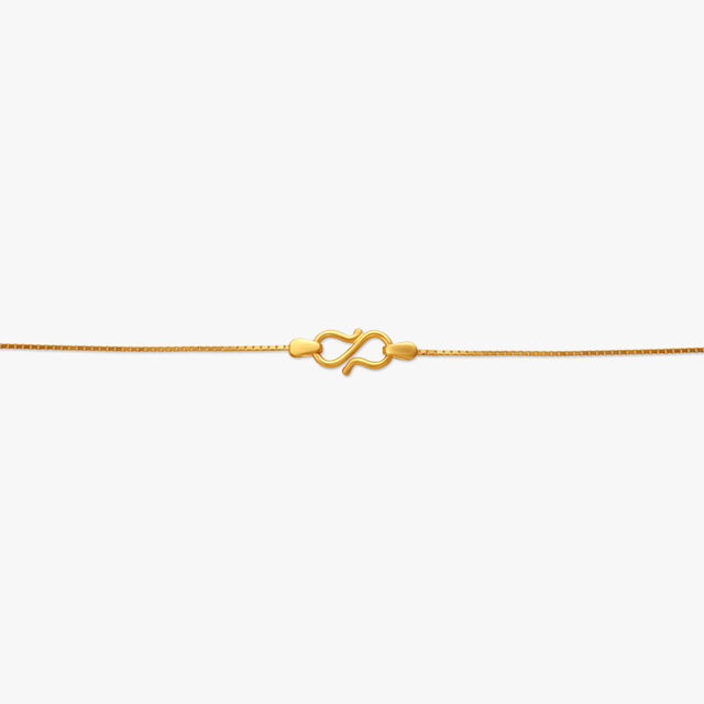 Elegant Tassels Chain,,hi-res 3