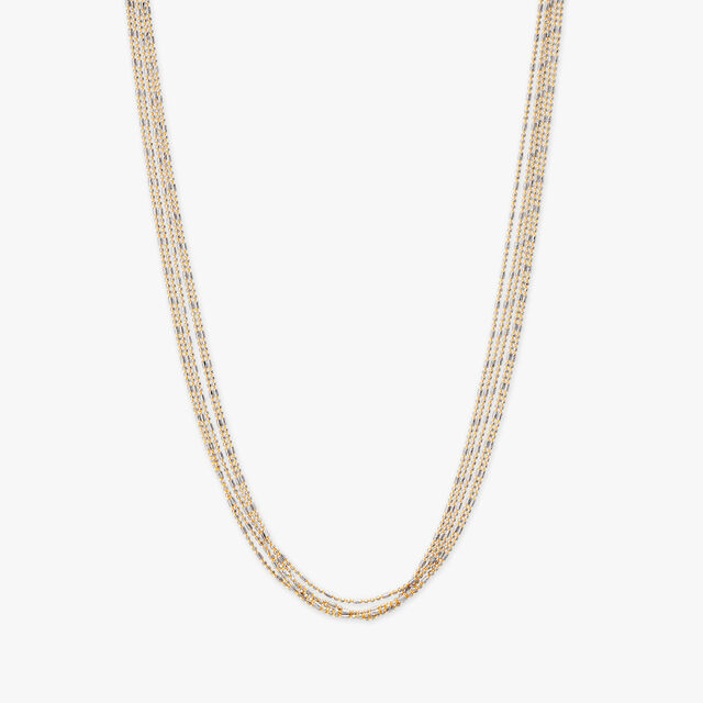 Luminous Layers Chain