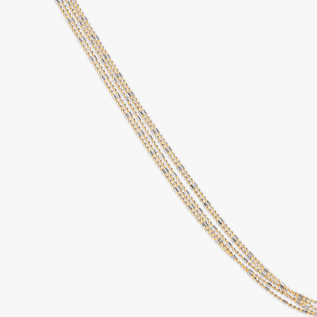 Luminous Layers Chain