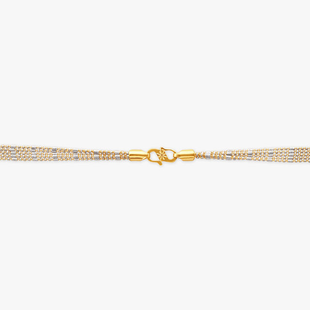 Luminous Layers Chain