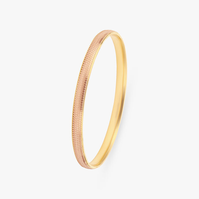 Lustrous Luxury Bangles 2