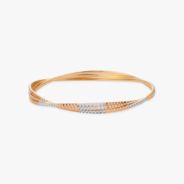 Glamorous Striking Bangles 