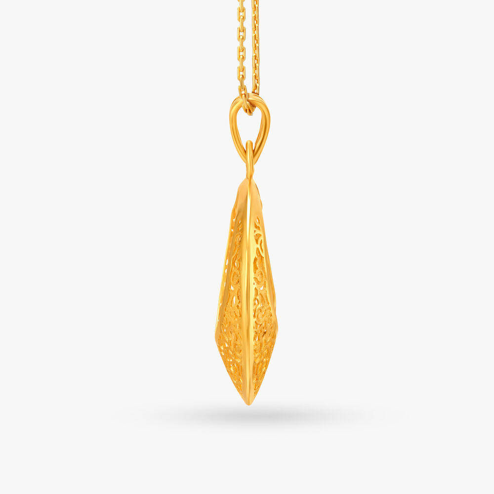 Anjali jewellers locket clearance