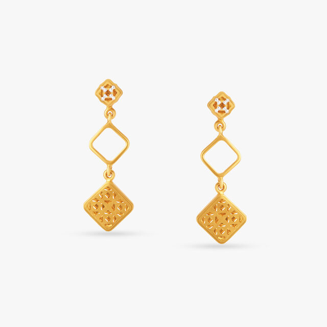 Rubik Fantasies Necklace Set,,hi-res 4