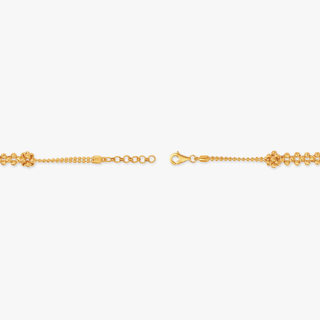Traditional Beads Bracelet