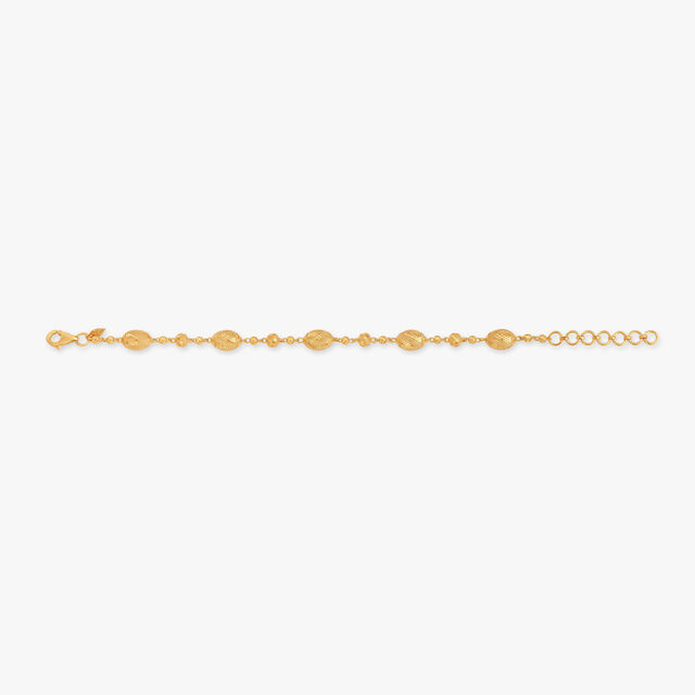 Positive Vibes Bracelet