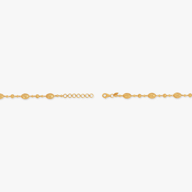 Positive Vibes Bracelet