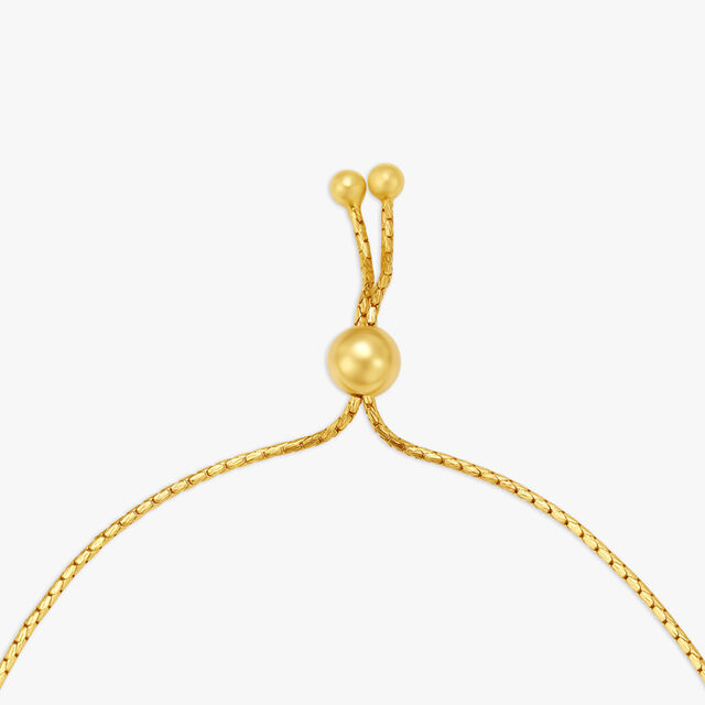 Shapely Rajkot Bead Bracelet 2