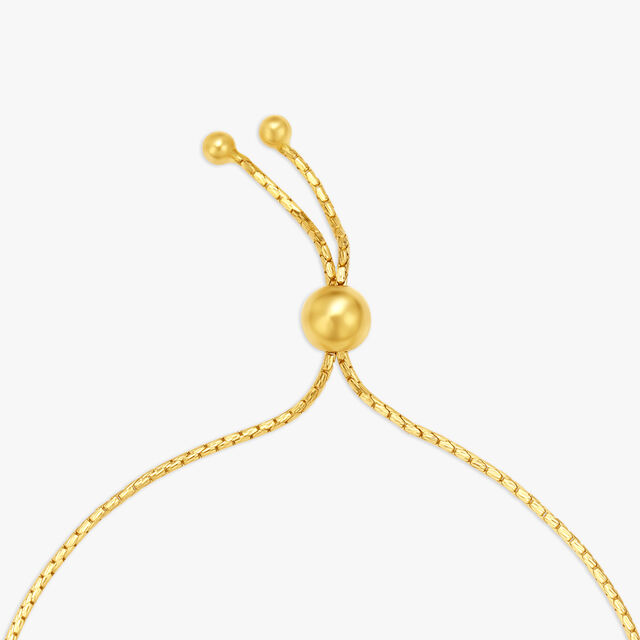 Gentle Beads Bracelet 2