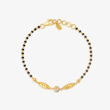 Modernistic Bracelet