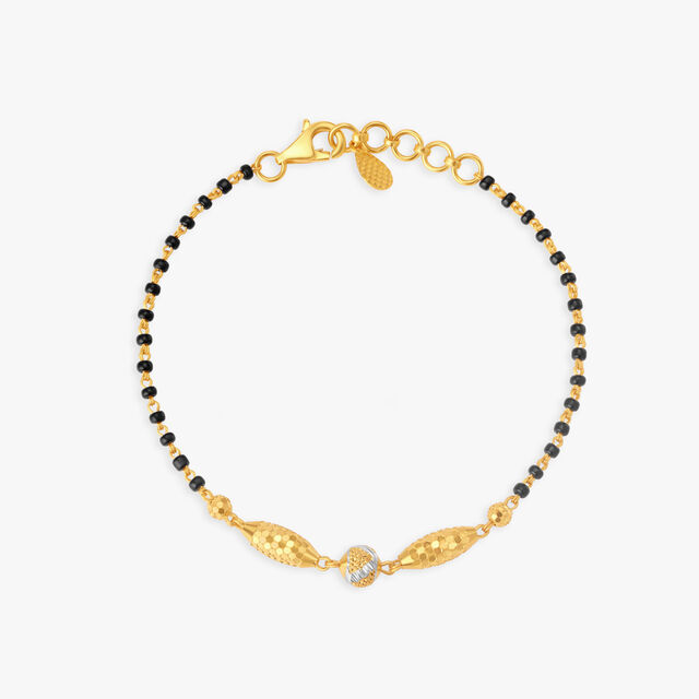 Modernistic Bracelet