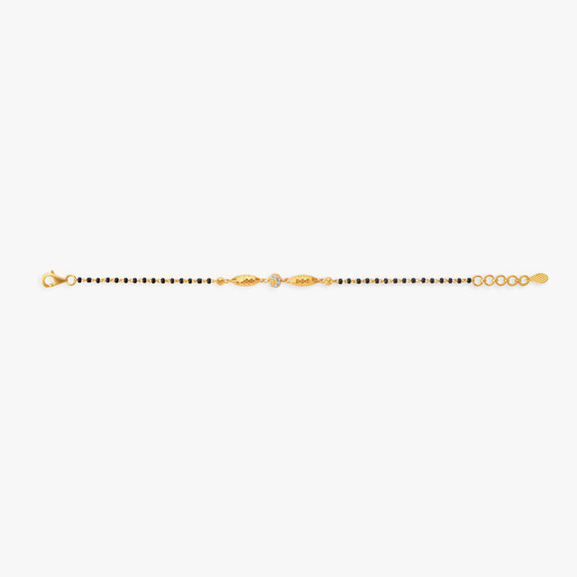 Modernistic Bracelet
