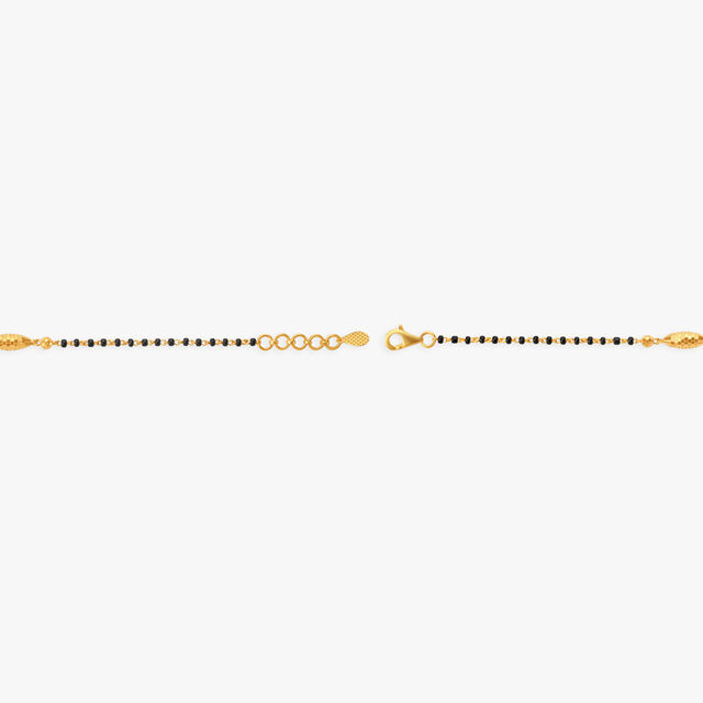 Modernistic Bracelet