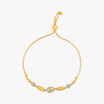 Textured Beads Bracelet,,hi-res 