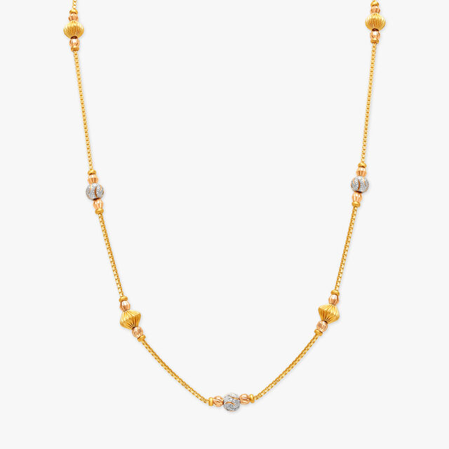 Elegant Antique Chain