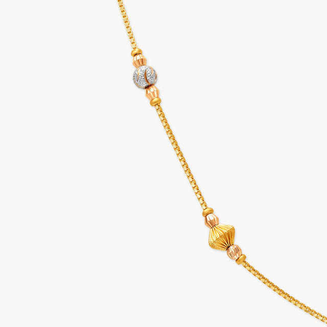 Elegant Antique Chain