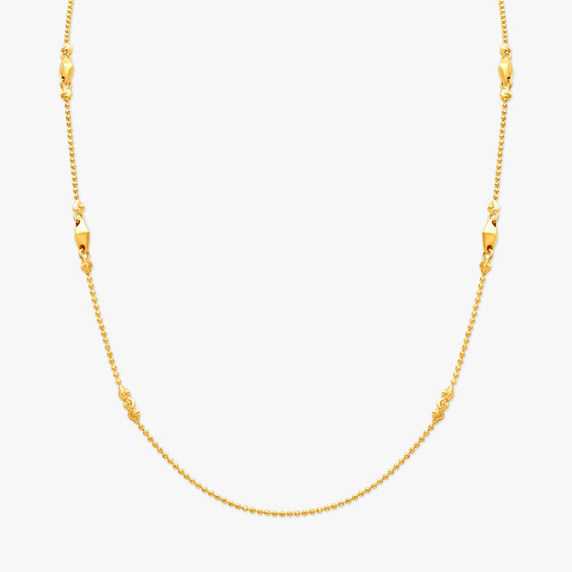 Petite Beads Chain,,hi-res