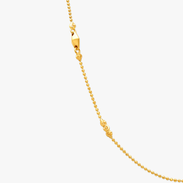Petite Beads Chain,,hi-res
