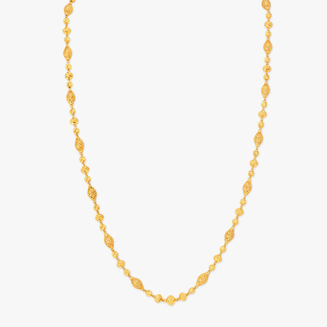 Timeless Treasure Beaded Chain