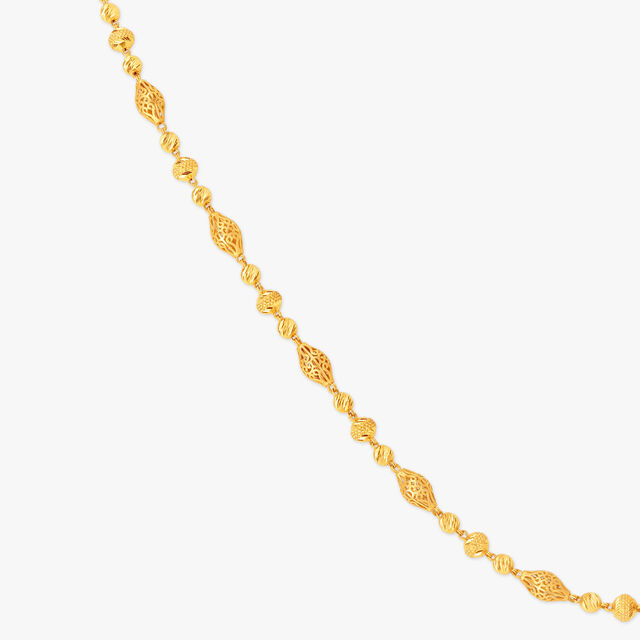 Timeless Treasure Beaded Chain