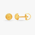 Dazzling Bell Drop Earrings 4