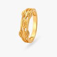 Enticing Poly row Ring 