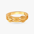 Enticing Poly row Ring 2