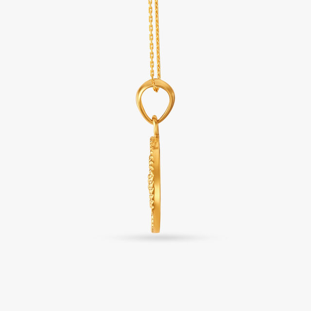 Voguish Pendant 2