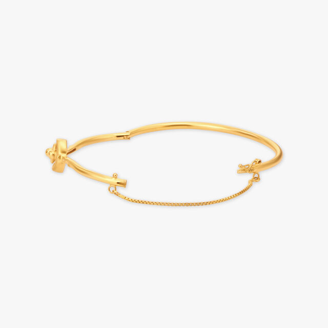 Mystic Waves Bangle 2