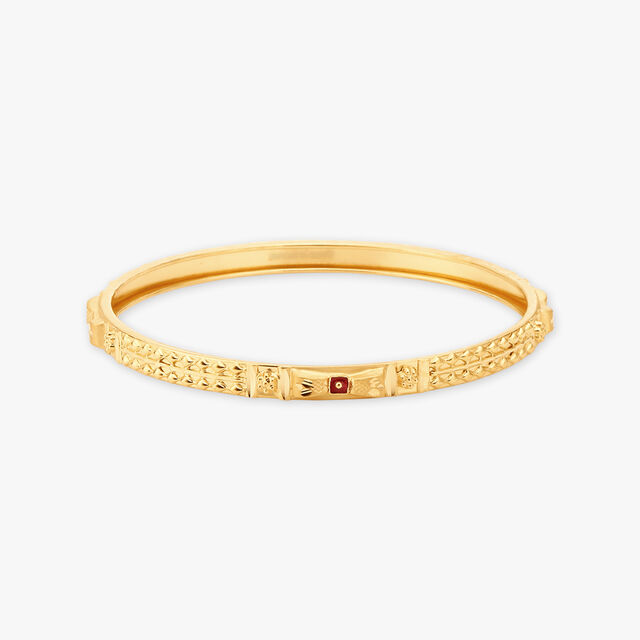 Floral Affair Bangles
