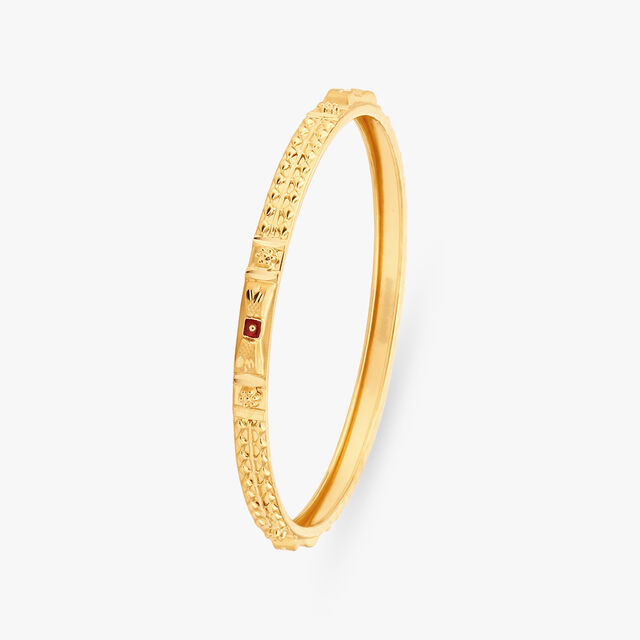 Floral Affair Bangles